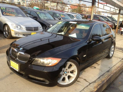 2006 BMW 330 i