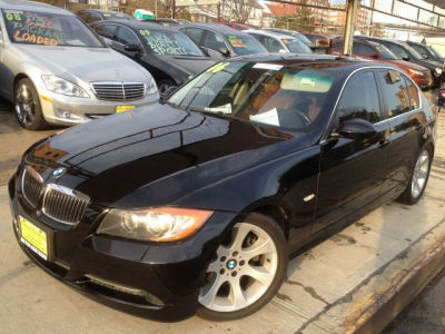 2006 BMW 330 i