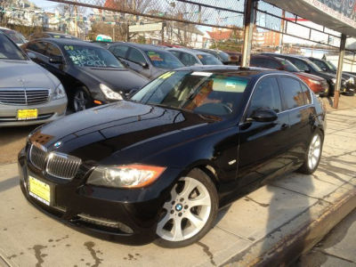 2006 BMW 330 i