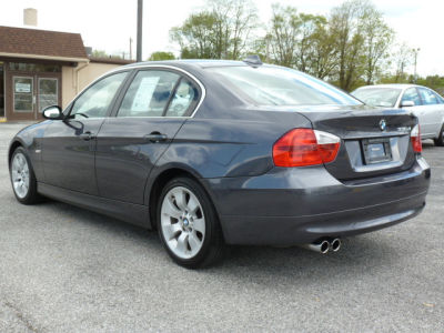 2006 BMW 330  xi