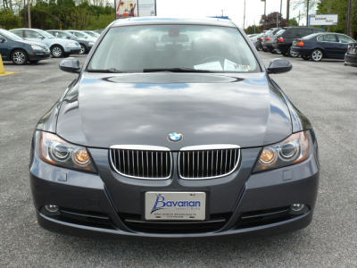 2006 BMW 330  xi