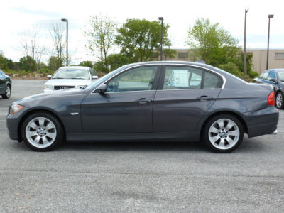 2006 BMW 330  xi