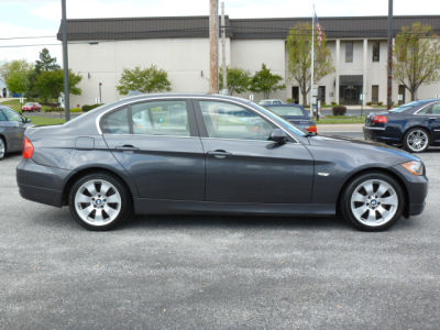 2006 BMW 330  xi