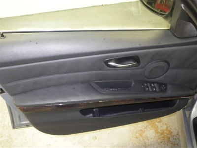 2006 BMW 330 i