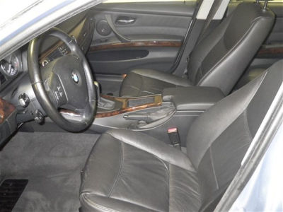 2006 BMW 330 i