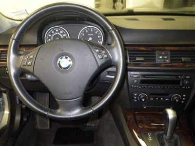 2006 BMW 330 i