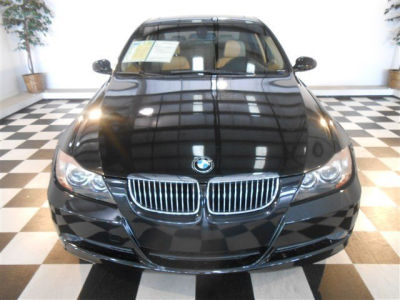 2006 BMW 330 i