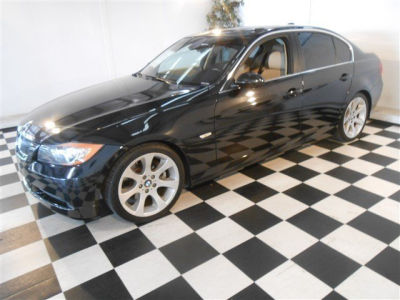 2006 BMW 330 i