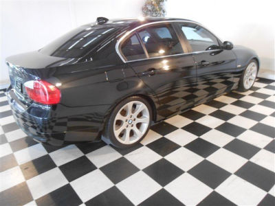 2006 BMW 330 i