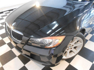 2006 BMW 330 i