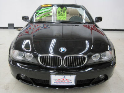 2006 BMW 330  Ci