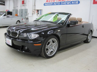 2006 BMW 330  Ci