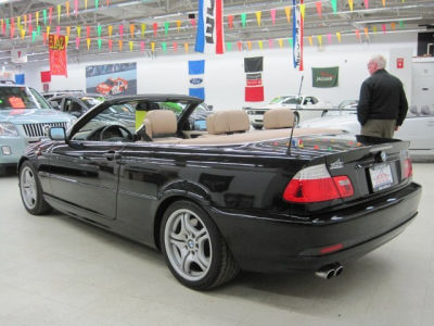 2006 BMW 330  Ci