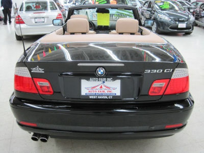2006 BMW 330  Ci