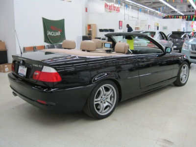 2006 BMW 330  Ci
