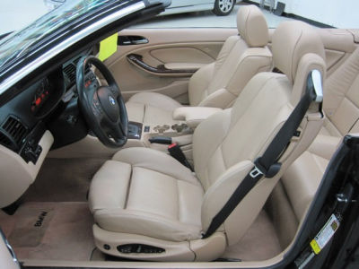 2006 BMW 330  Ci