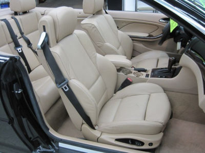 2006 BMW 330  Ci