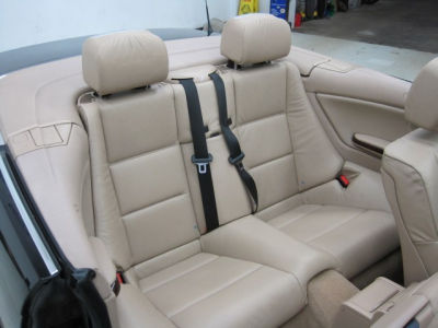 2006 BMW 330  Ci
