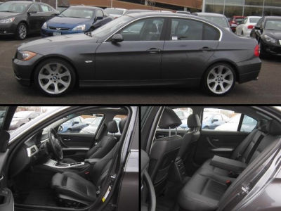 2006 BMW 330  i