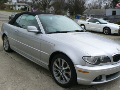 2006 BMW 330  Ci