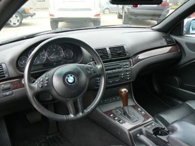 2006 BMW 330  Ci