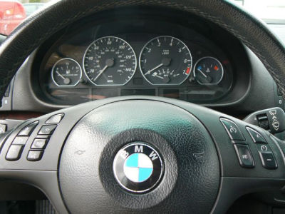 2006 BMW 330  Ci
