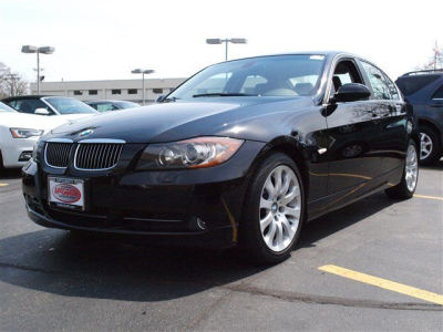 2006 BMW 330 i