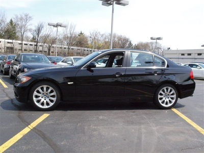 2006 BMW 330 i