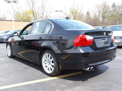 2006 BMW 330 i