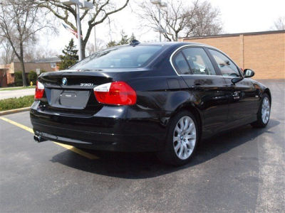 2006 BMW 330 i