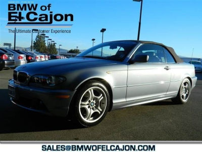 2006 BMW 330  Ci