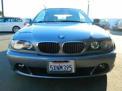 2006 BMW 330  Ci