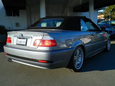 2006 BMW 330  Ci