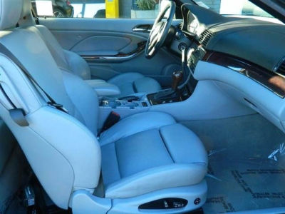 2006 BMW 330  Ci