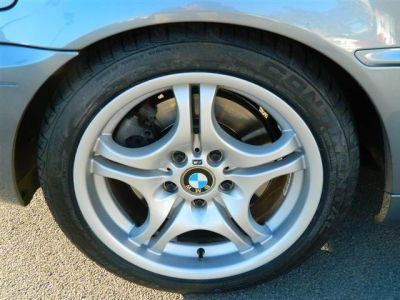 2006 BMW 330  Ci