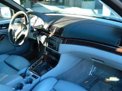 2006 BMW 330  Ci