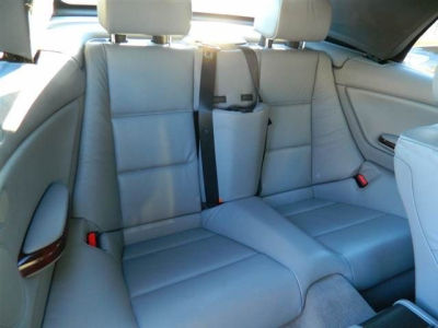 2006 BMW 330  Ci