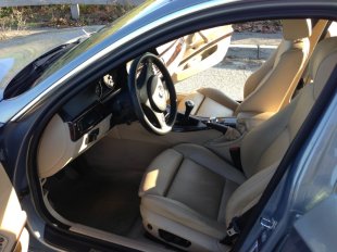 2006 BMW 330  i