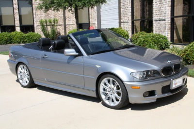 2005 BMW 330  Ci