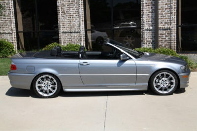 2005 BMW 330  Ci