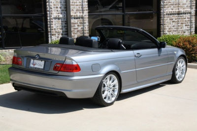 2005 BMW 330  Ci