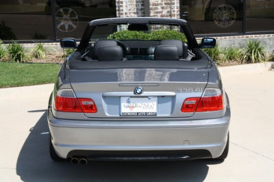 2005 BMW 330  Ci