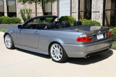 2005 BMW 330  Ci