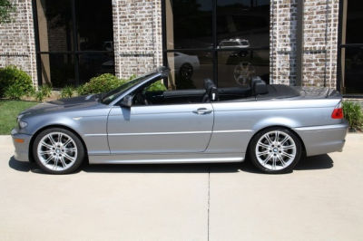 2005 BMW 330  Ci