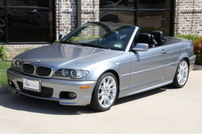 2005 BMW 330  Ci