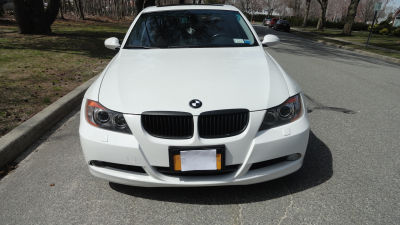 2006 BMW 330  i