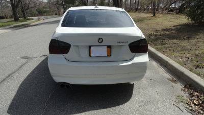 2006 BMW 330  i