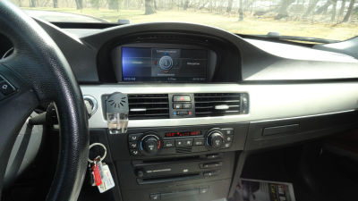 2006 BMW 330  i