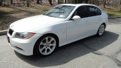 2006 BMW 330  i