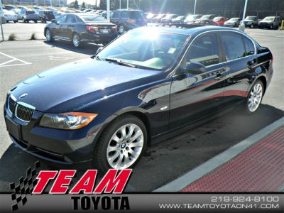 2006 BMW 330  i